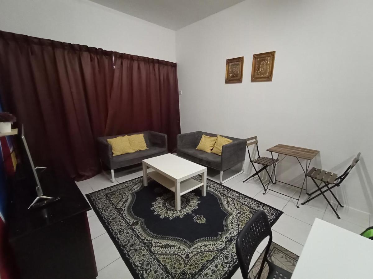 Nurul Aisyah Homestay Тана Рата Екстериор снимка